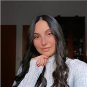 Diplomata al liceo scientifico con opzione scienze applicate